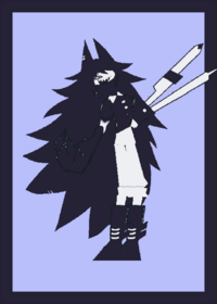 Miss circle