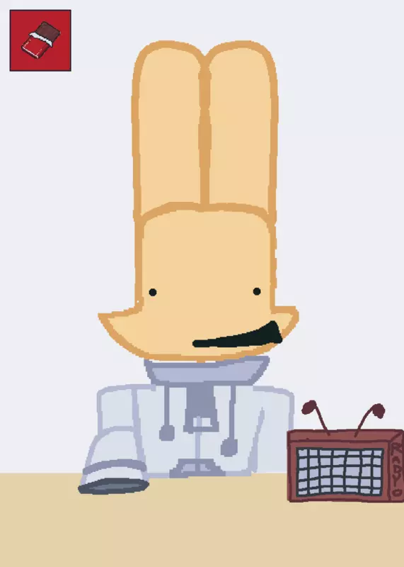 Game by @Intern_is_yummy