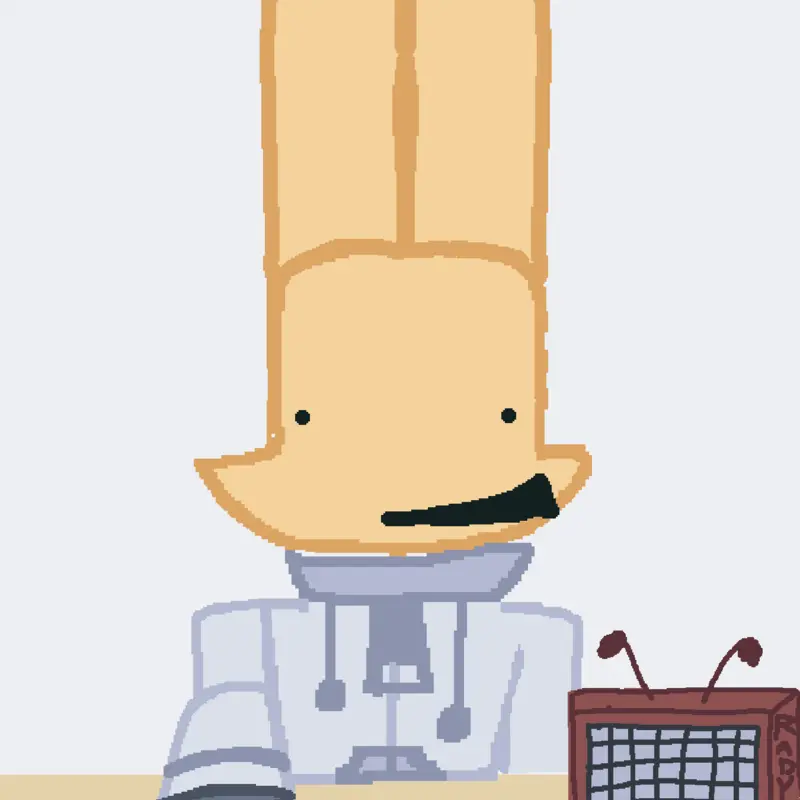 Game by @Intern_is_yummy