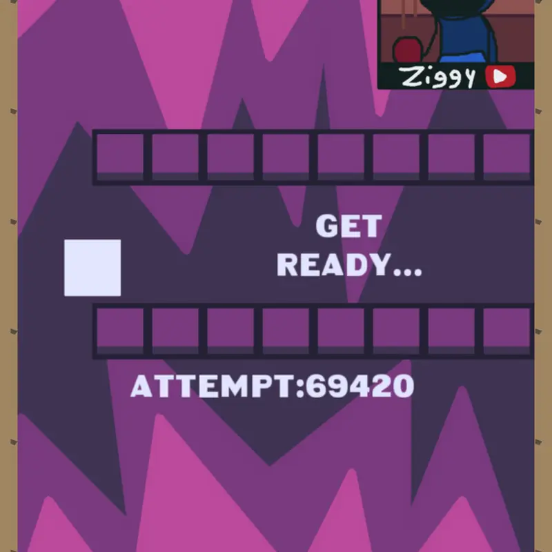 Game by @YounisXWZV