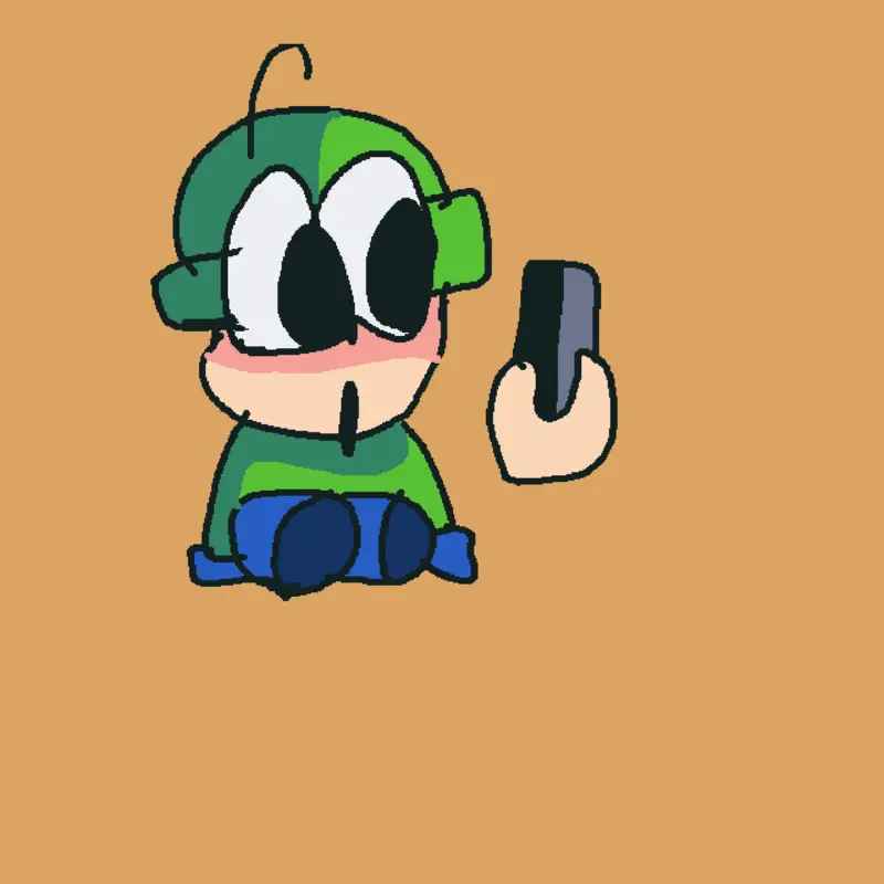 Game by @PH07