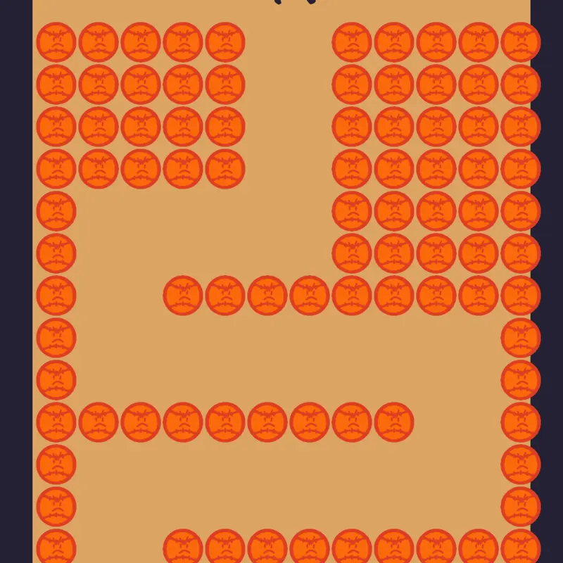 Game by @selim_pro