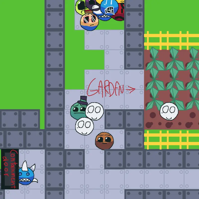 Game by @Wearetheangrybirds
