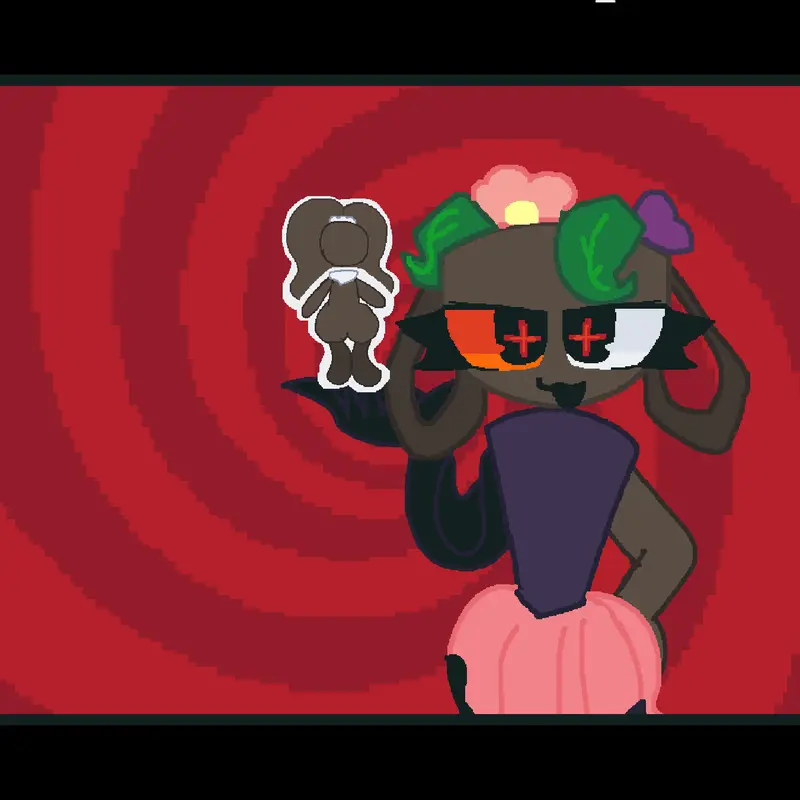 Game by @bell_ringa