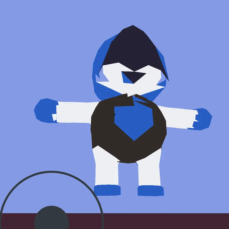 Game by @kilobyte