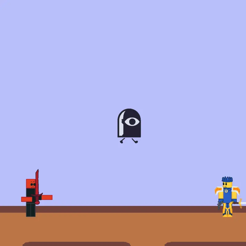 Game by @Infernus_
