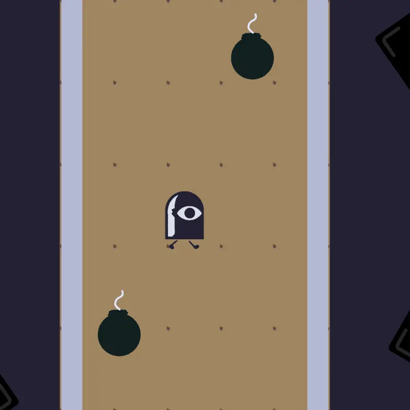 Game by @Rony55