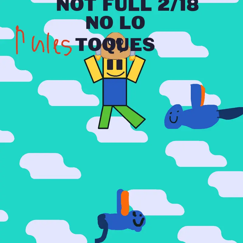 Game by @vinicio