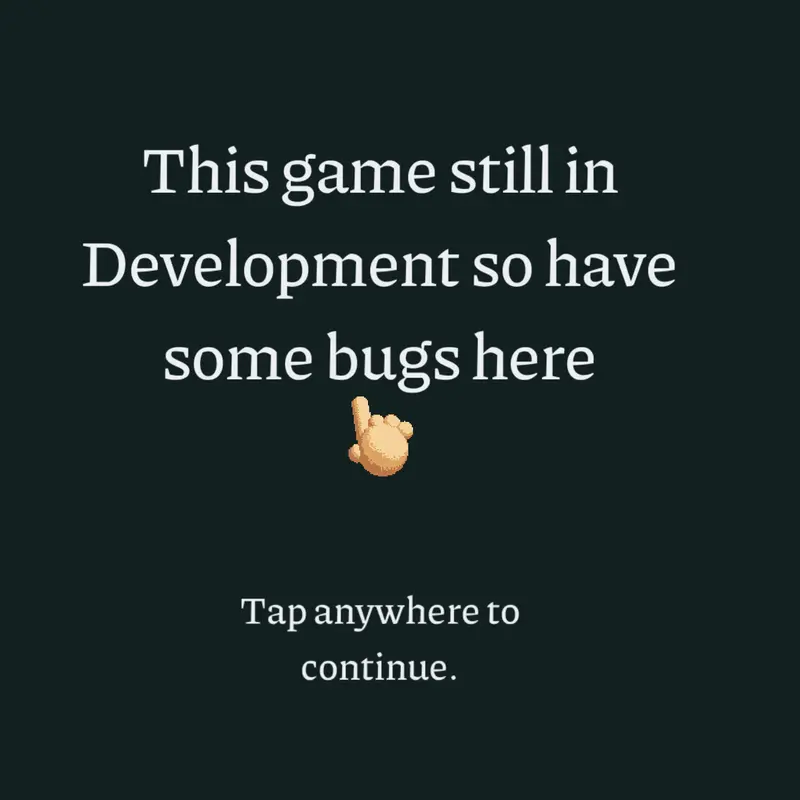 Game by @Idk_games694
