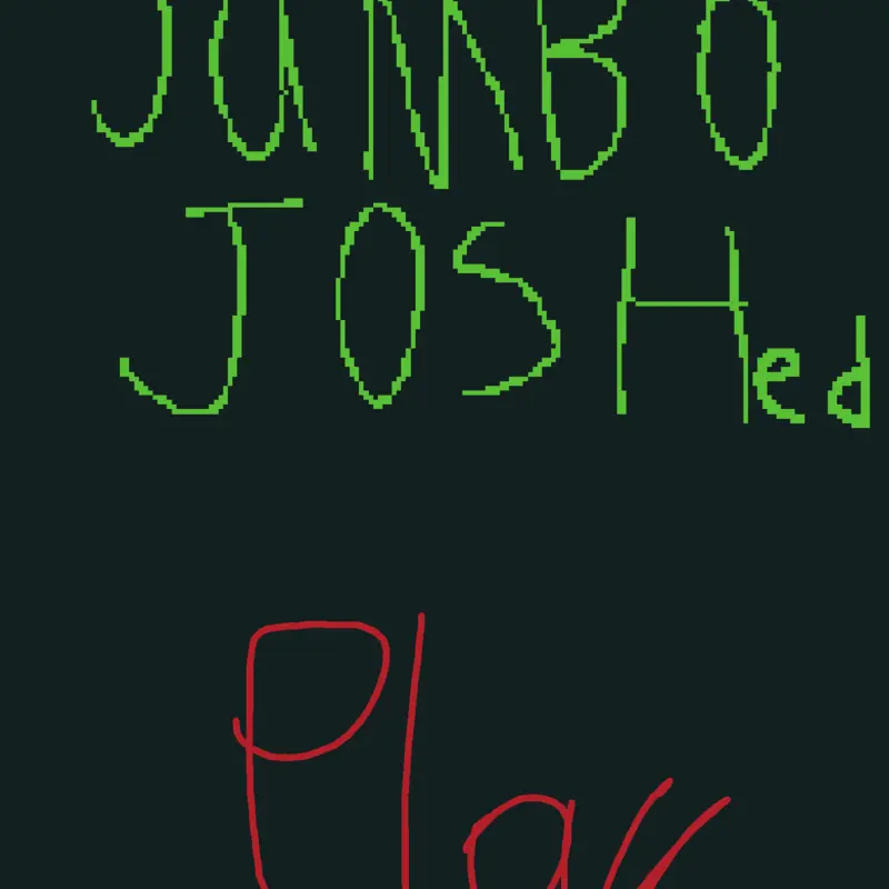 Game by @EvanRayPack