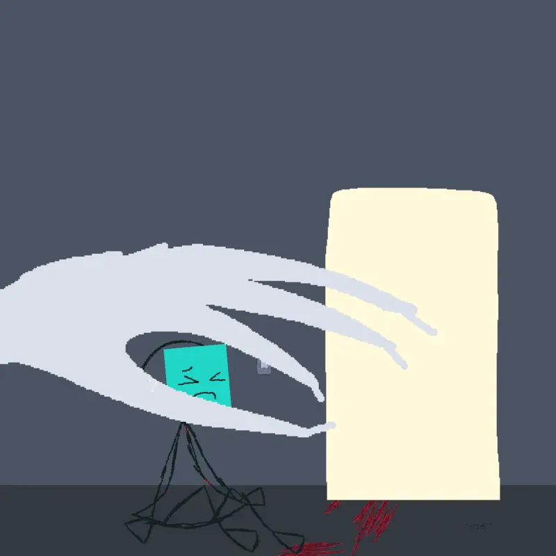 Game by @am_just_a_normal_person