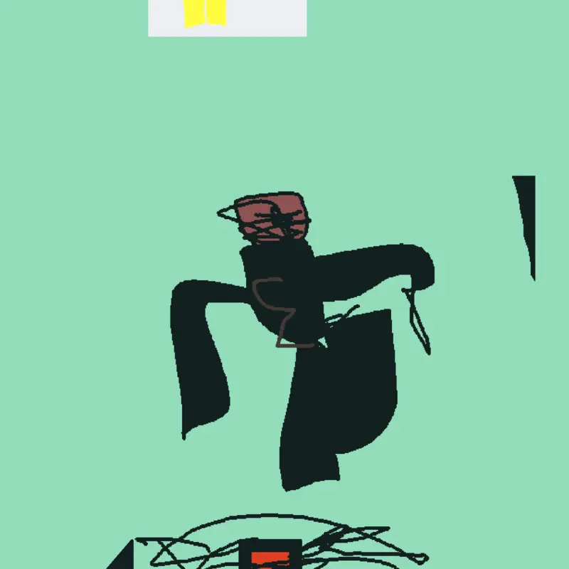 Game by @ReginaldoLins