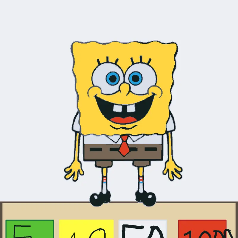 Game by @spongebob22