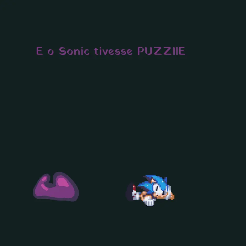 Game by @AntonySilvasonic