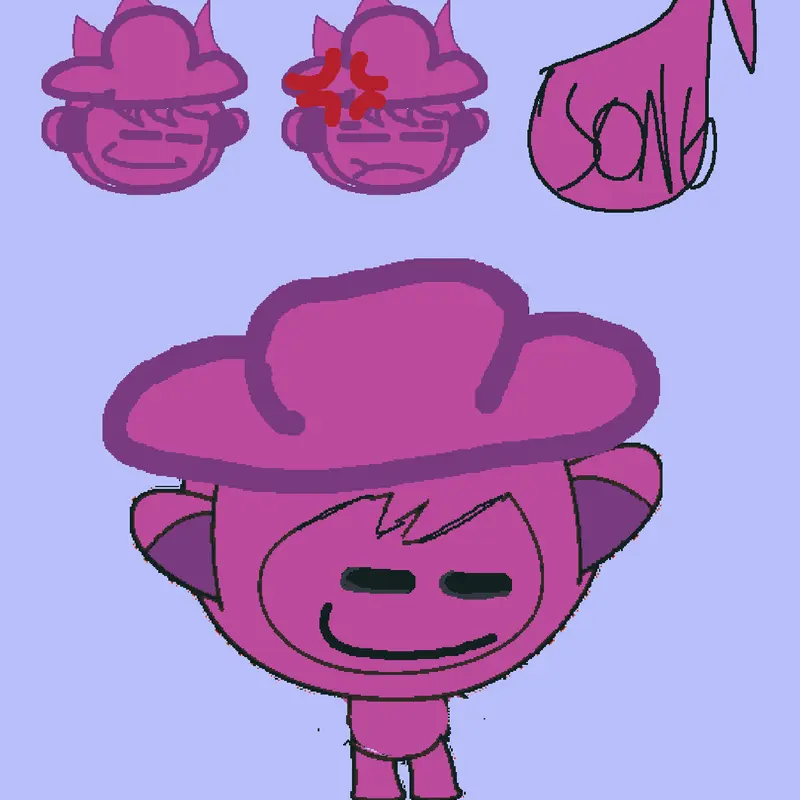 Game by @Batter_Blob