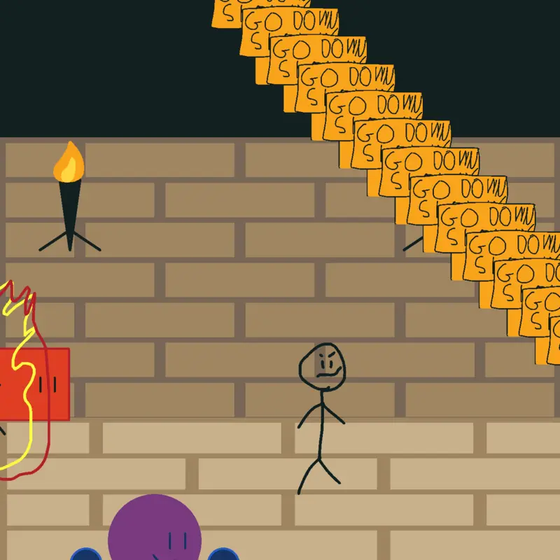 Game by @EthanAndLasagna