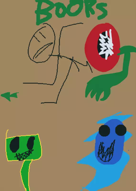 Game by @Readmydescription