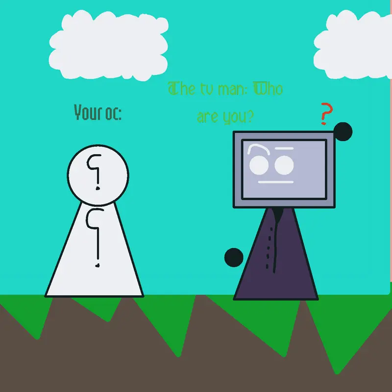 Game by @the_tv_man_scientist