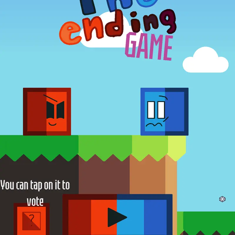 Game by @bobbyman1
