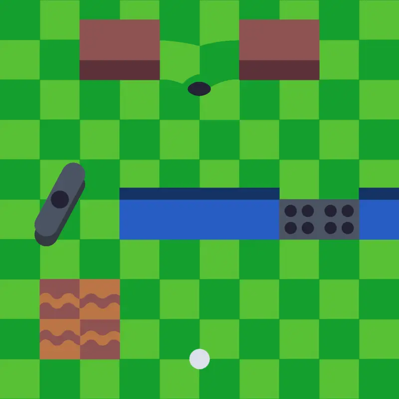 Game by @GrHof