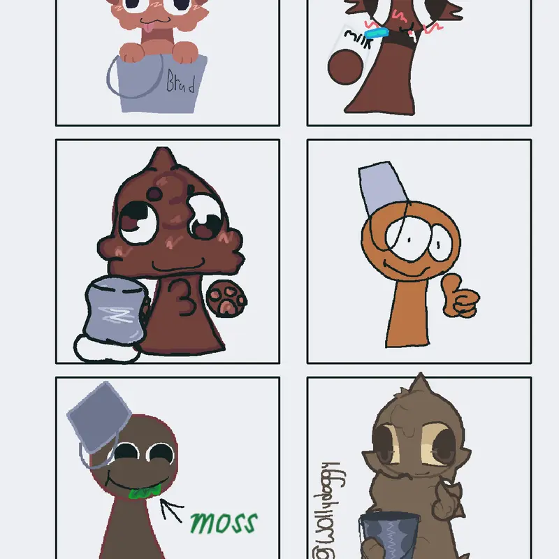 Game by @trollerthetrollge