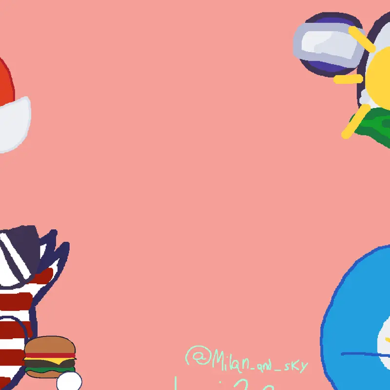 Game by @Nahariaball