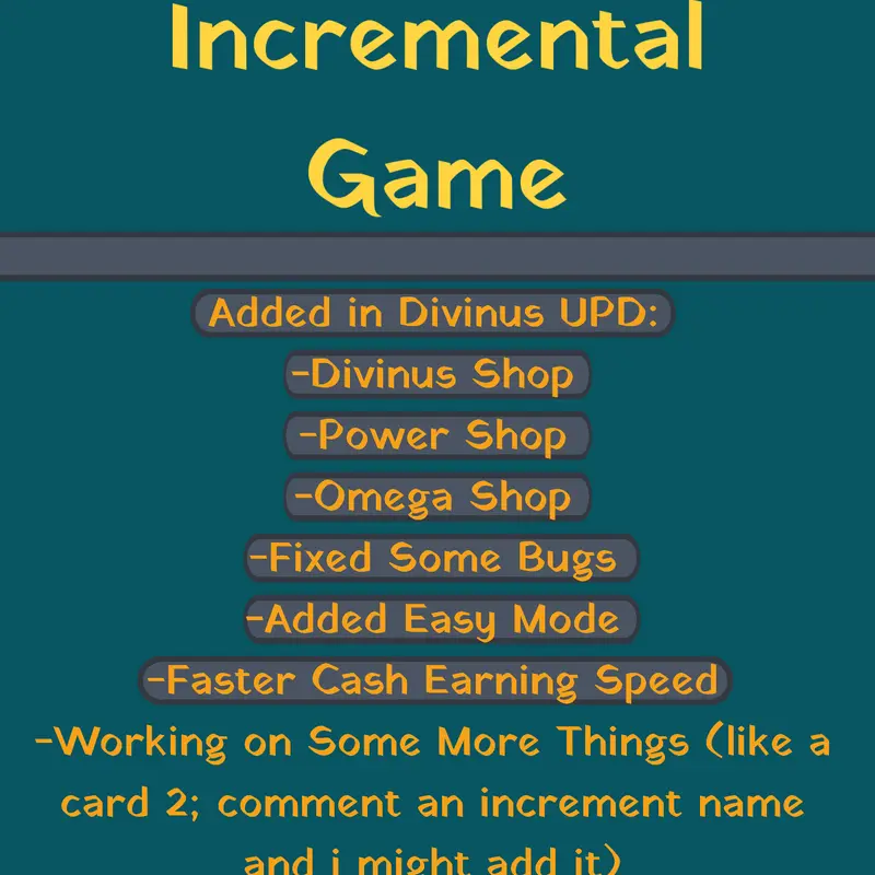 Game by @hakisuna