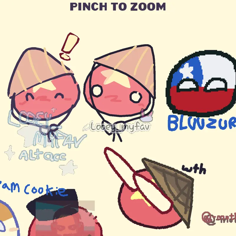 Squshie by @squshie_yasmin