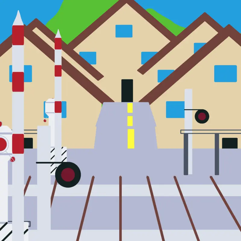 Game by @railraod