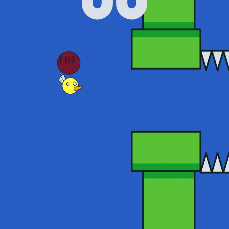 Game by @Moshing