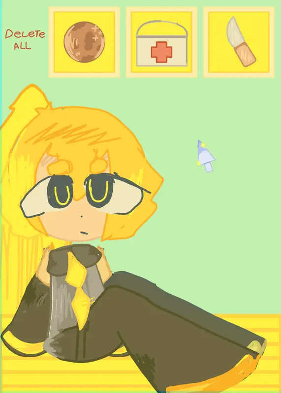 Game by @kennathekenken
