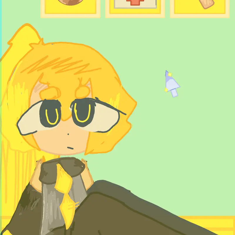 Game by @kennathekenken