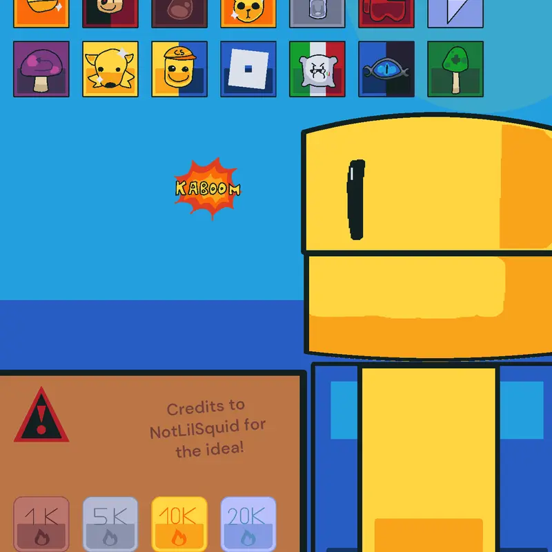 Game by @jaxsen