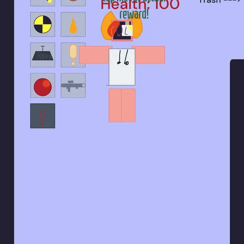 Game by @Lixia