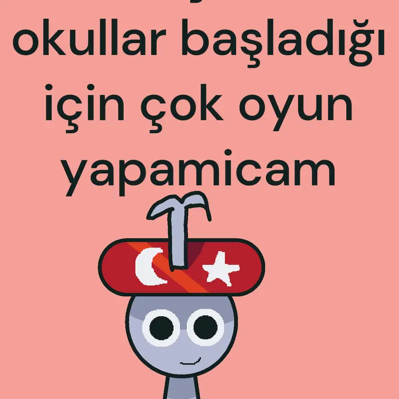 Game by @TurkClukr_2