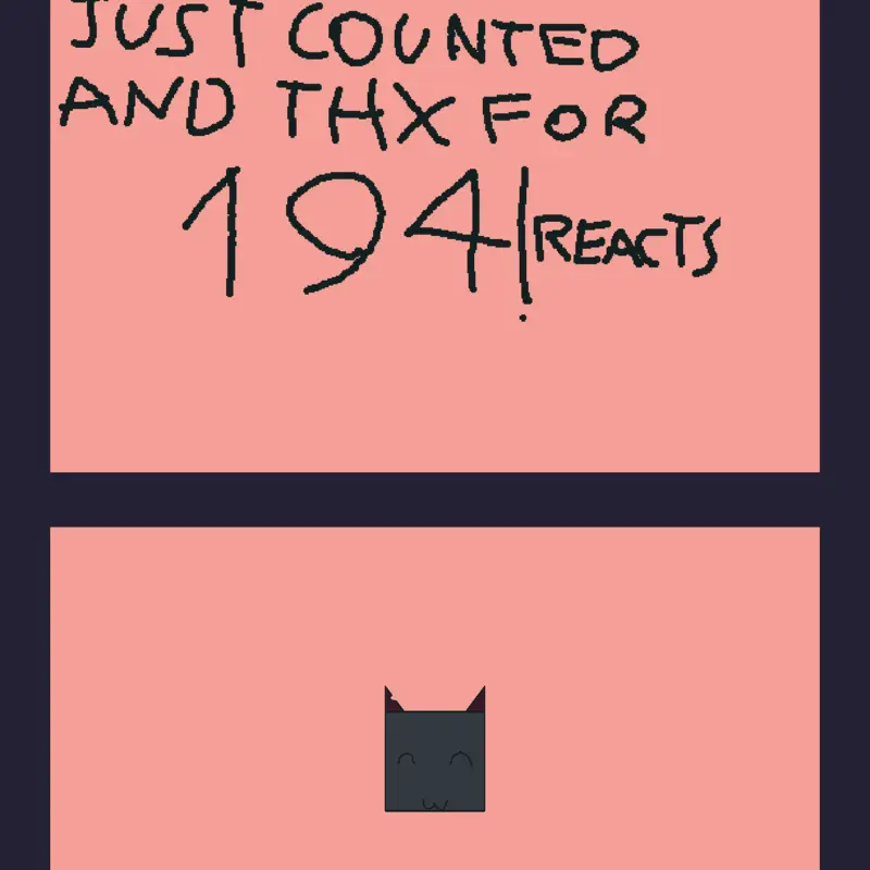Game by @Greenbean_King