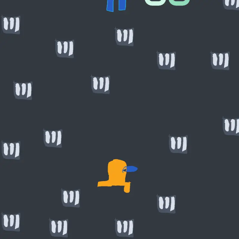 Game by @ultrasonic_endlesspower