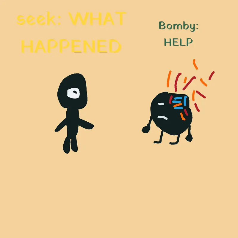 Game by @ambushwholikesborgor