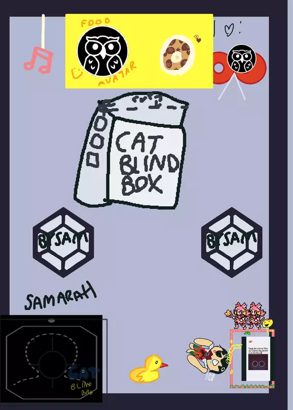 Game by @SamarahZiska_Team