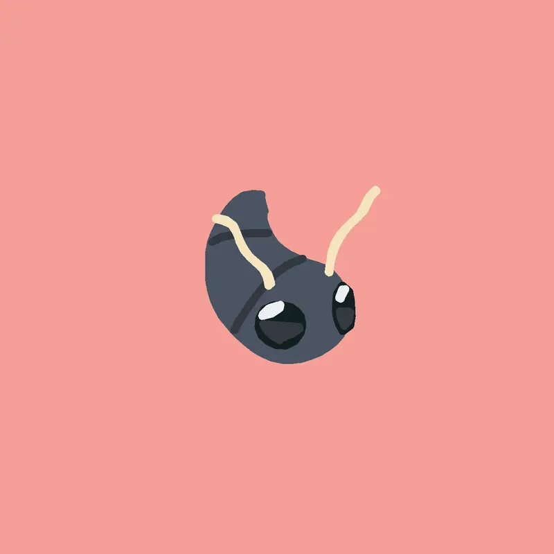 silvorfiss by @captaincauliflower42