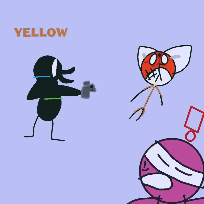Game by @k14k1u