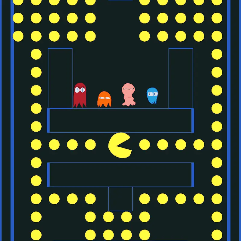 Game by @TheGarf