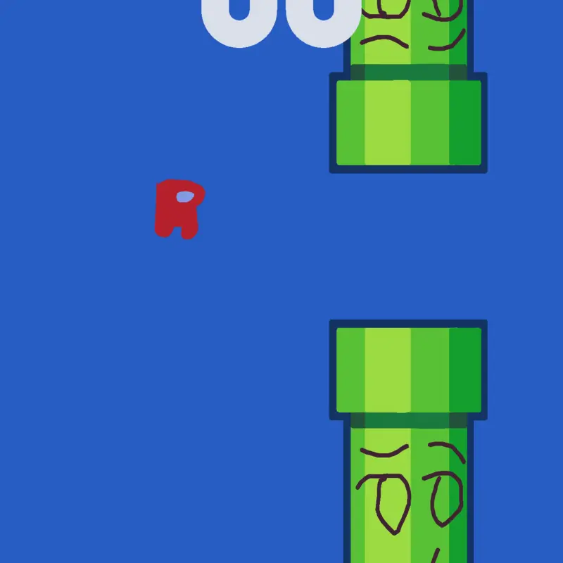 Game by @Mayzzz