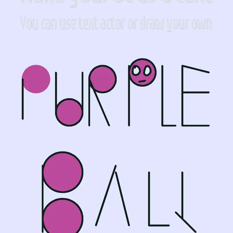 Game by @ball_purple