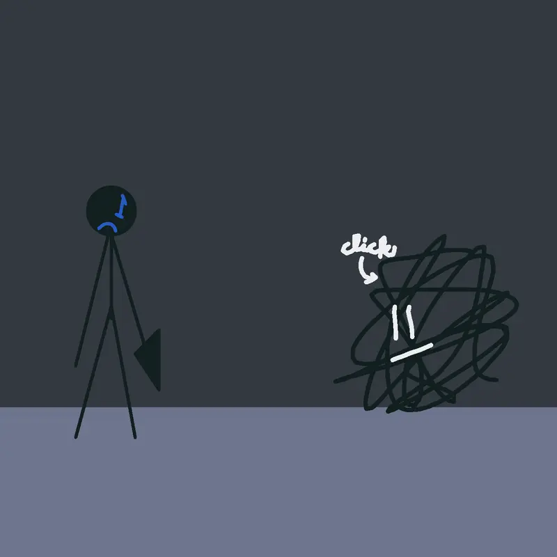 Game by @MrScribble