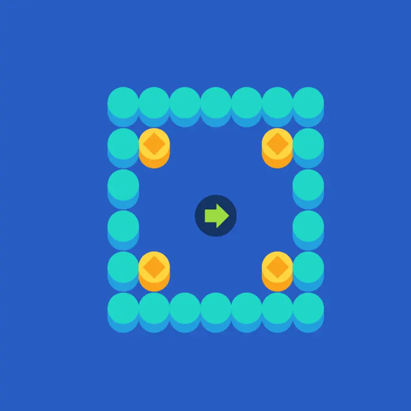Game by @TurkMapper