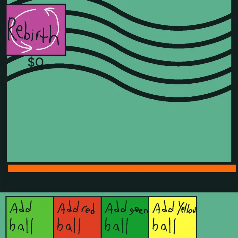 Game by @thedeckmaker