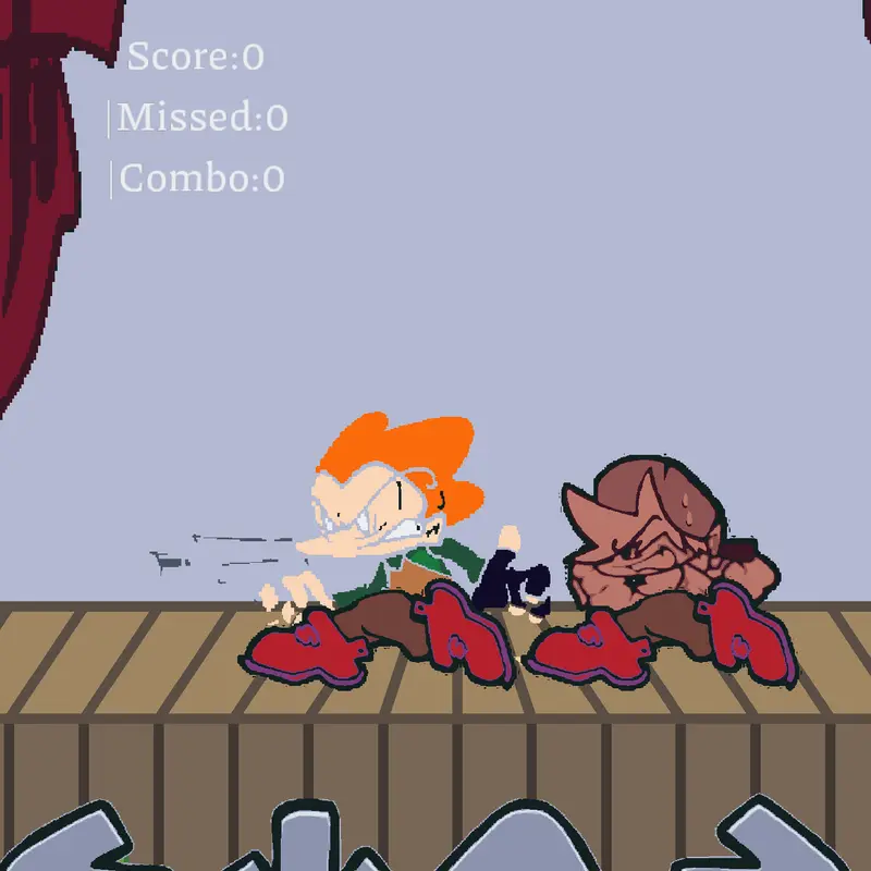 Game by @Daniel2014Ggg