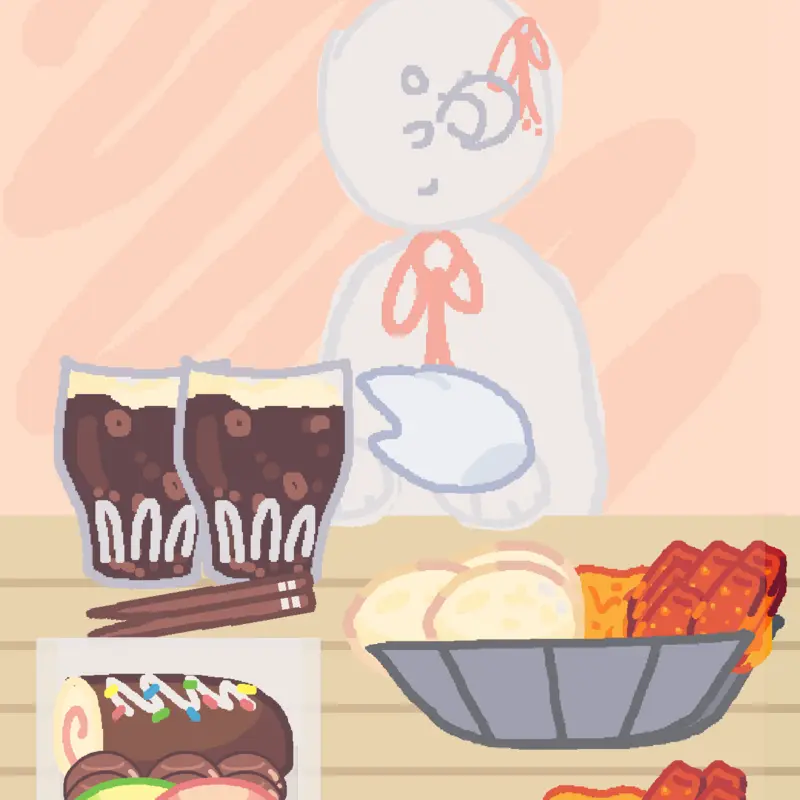 Game by @Candy_Delicious15
