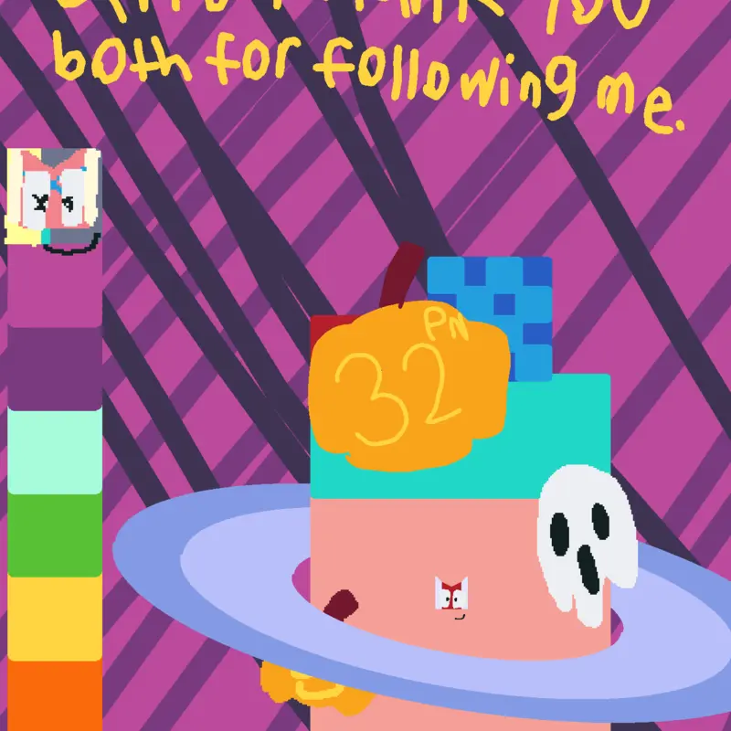 Game by @Techgeeksbirthday